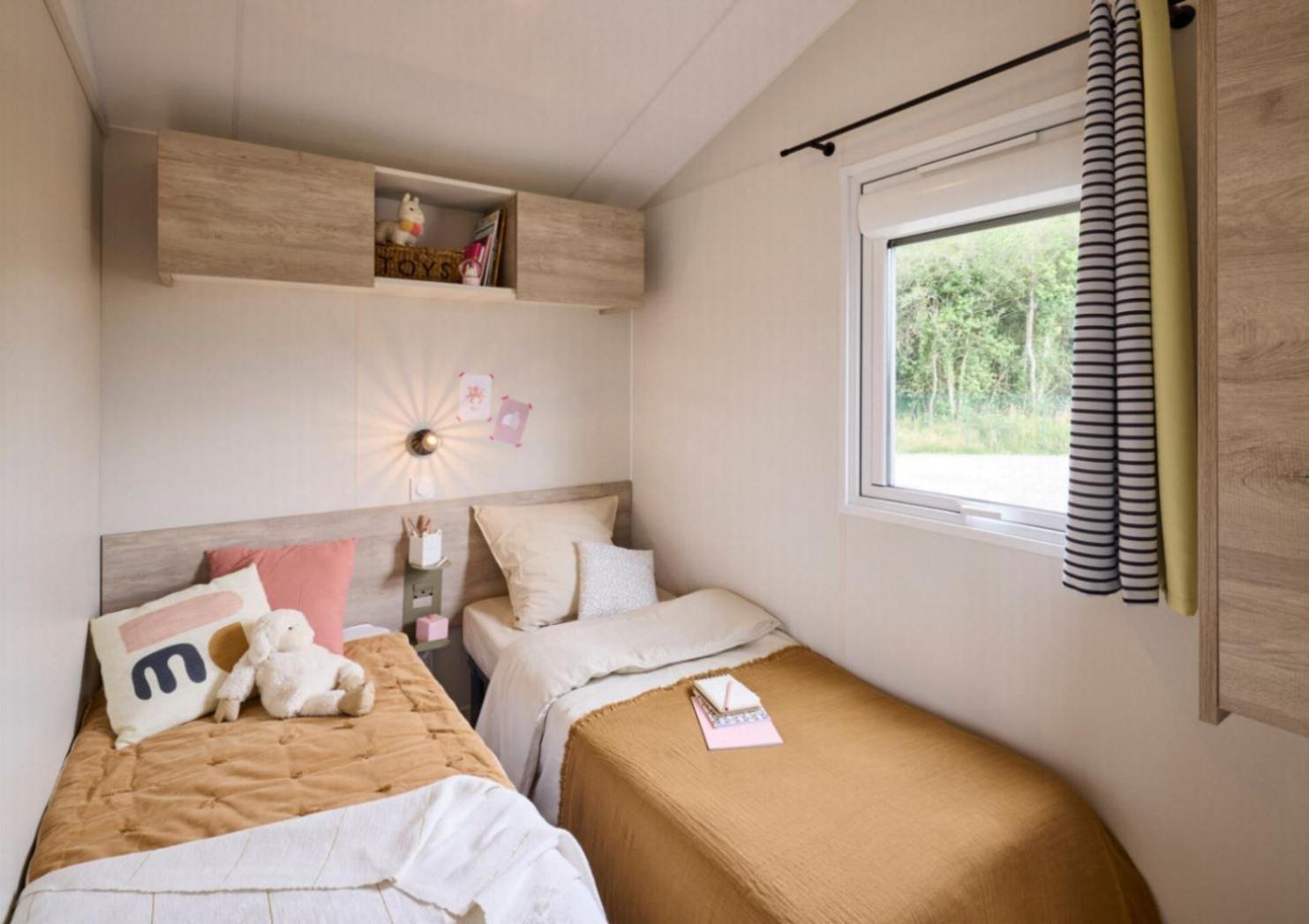 Camping L'Ile Aux Oiseaux Exteriör bild