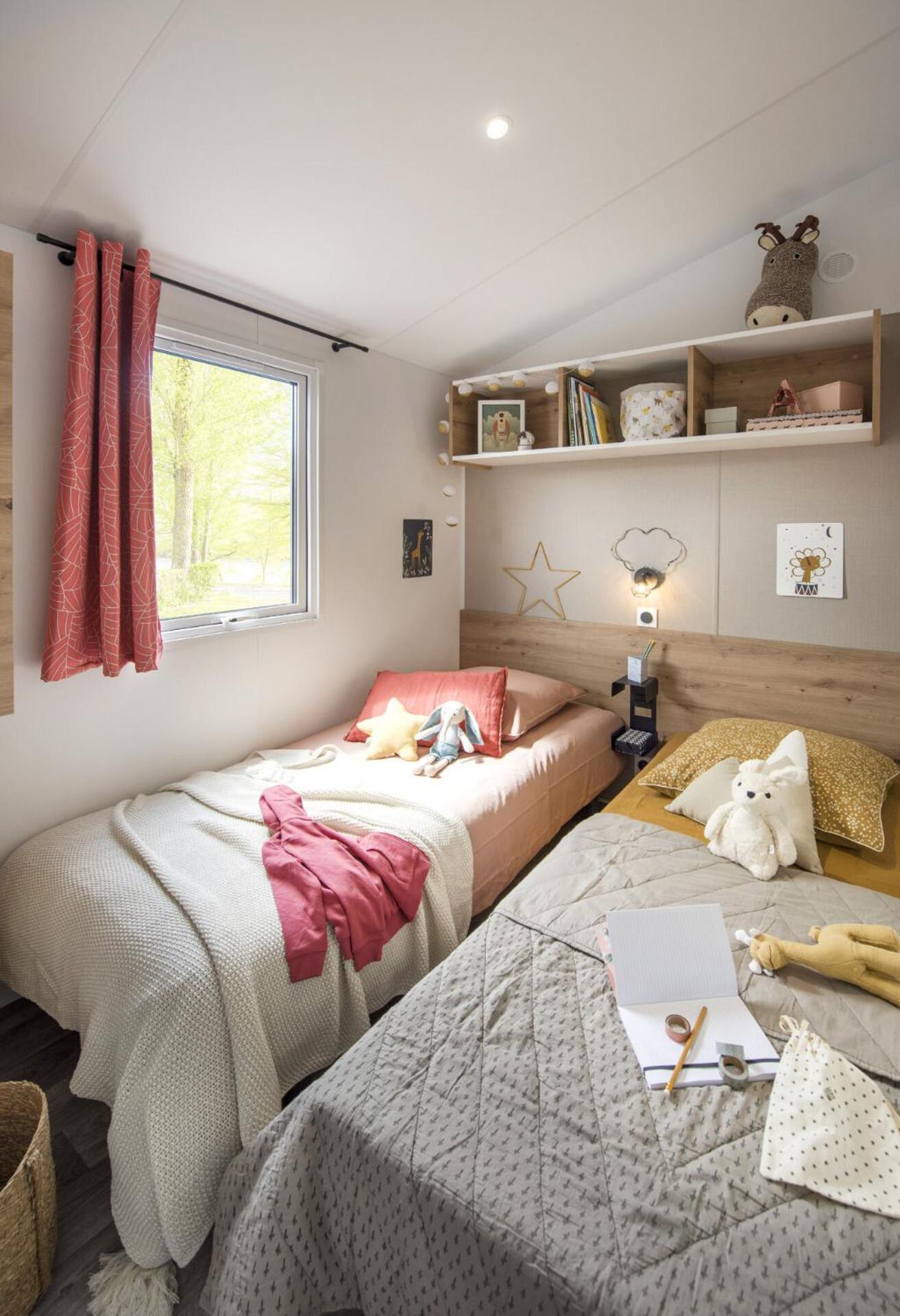 Camping L'Ile Aux Oiseaux Exteriör bild